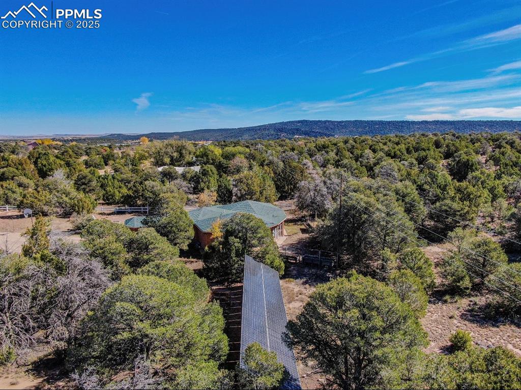 Image 6 of 23: Aerial View