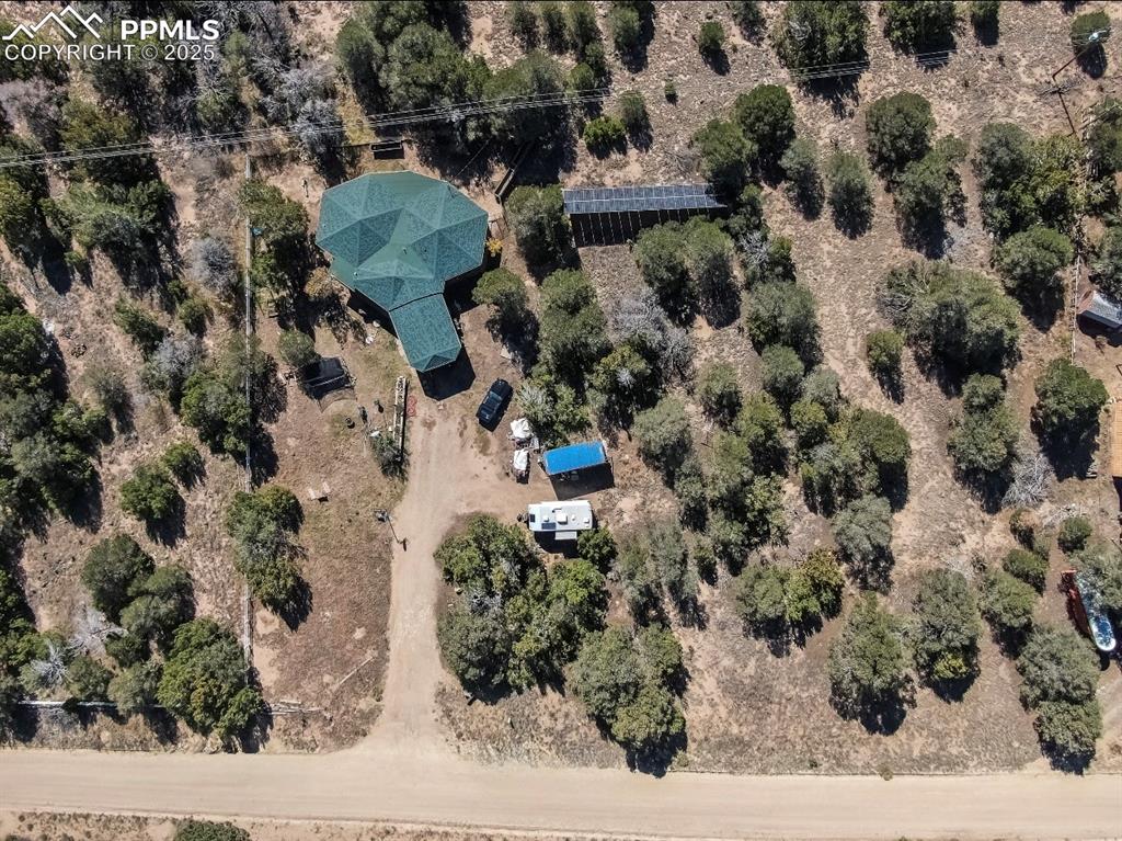 Image 7 of 23: Aerial View