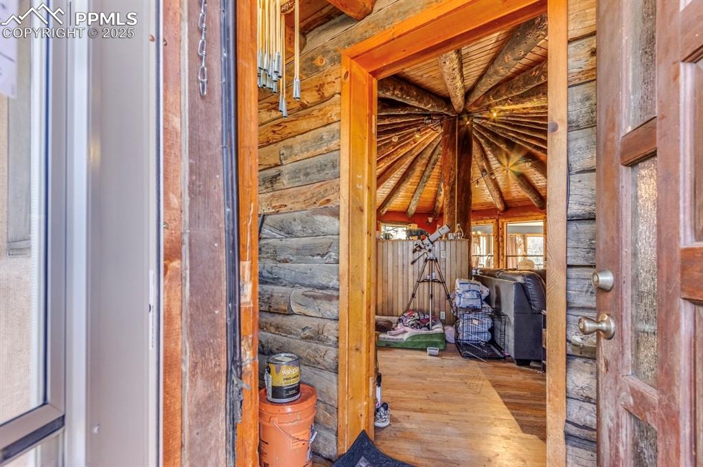 Image 8 of 23: Attic