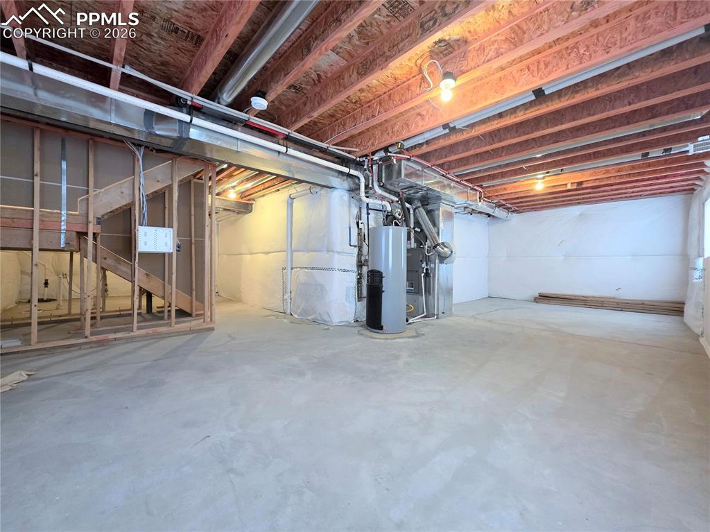 Image 26 of 32: Basement