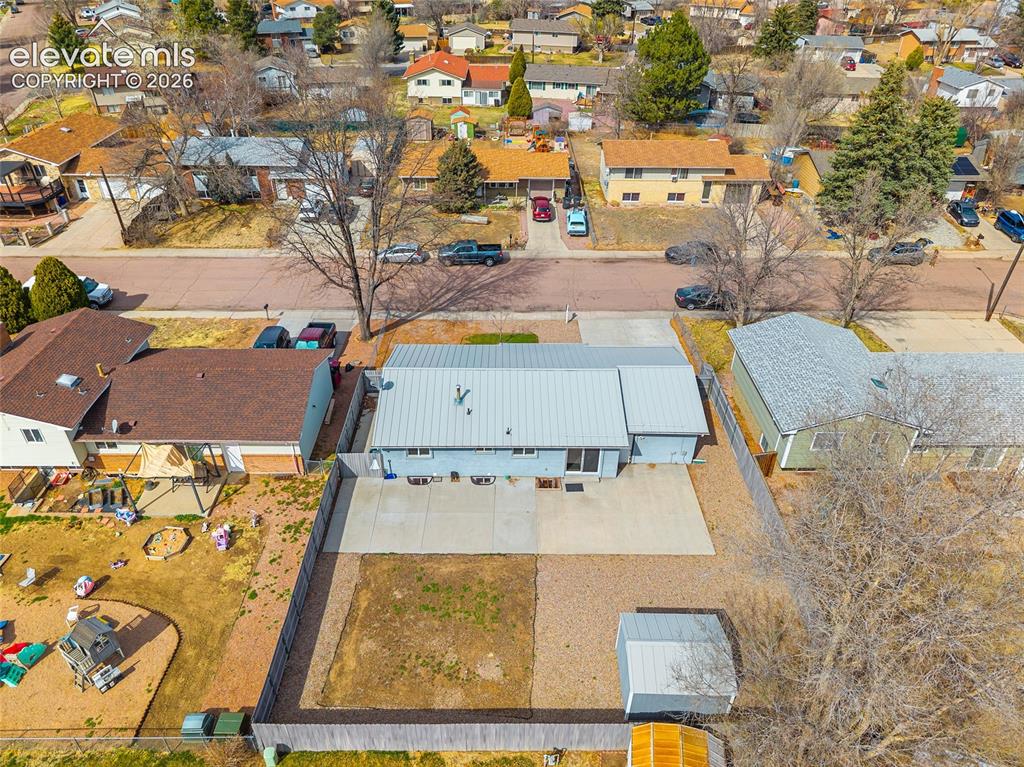 Image 23 of 23: Aerial View