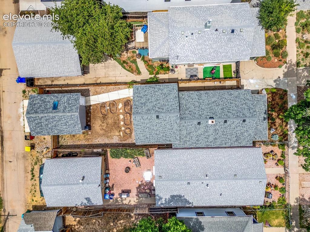 Image 31 of 38: Aerial View