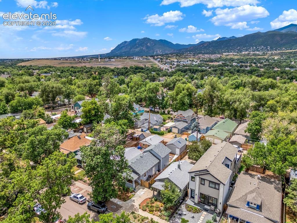 Image 33 of 38: Aerial View