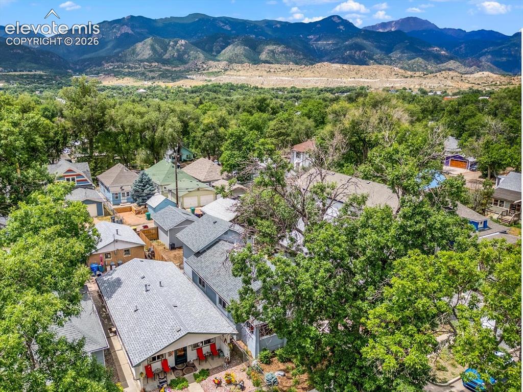 Image 34 of 38: Aerial View