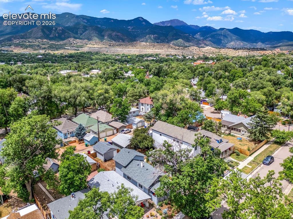 Image 35 of 38: Aerial View