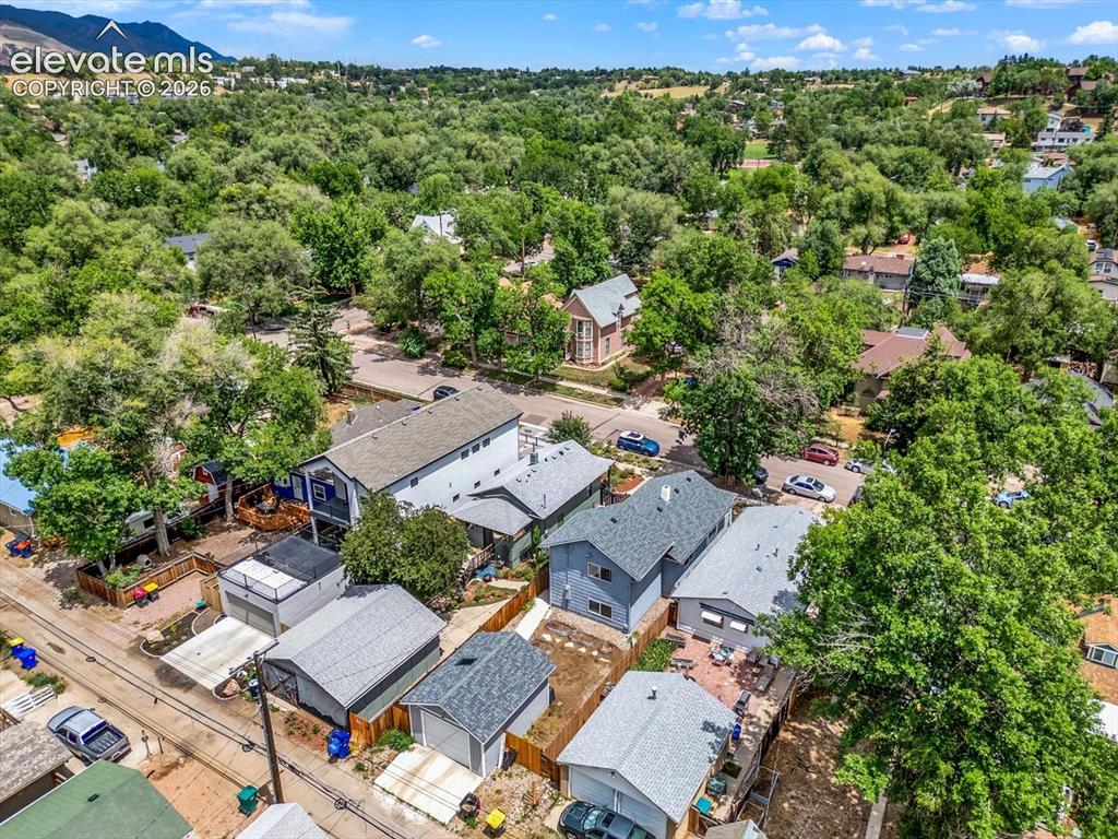 Image 36 of 38: Aerial View