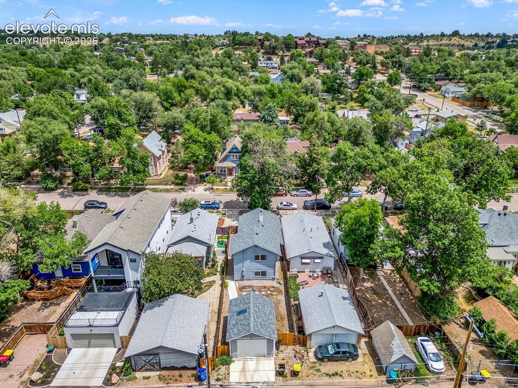 Image 37 of 38: Aerial View