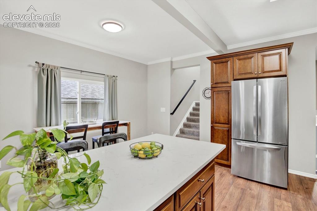 Image 9 of 38: Kitchen