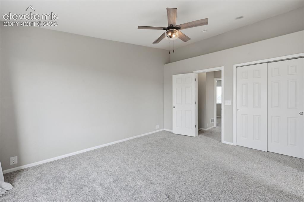 Image 14 of 33: Master Bedroom