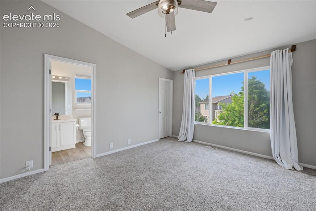 Image 15 of 33: Master Bedroom