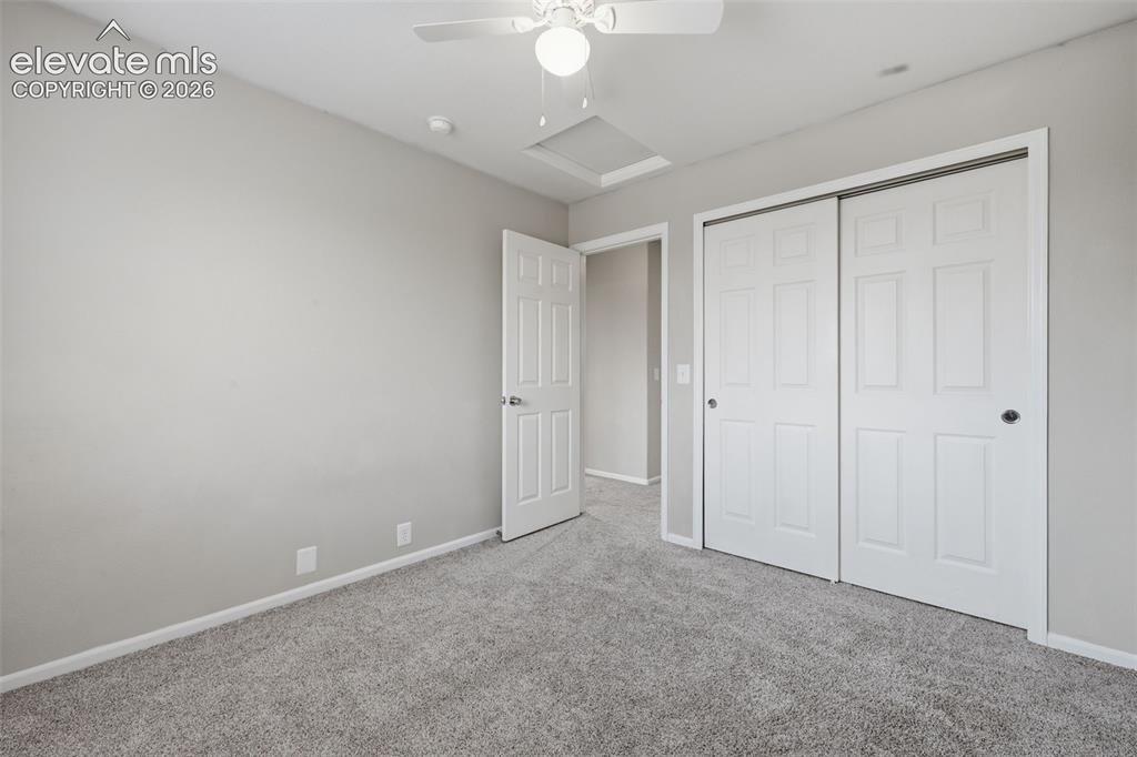 Image 17 of 33: Bedroom