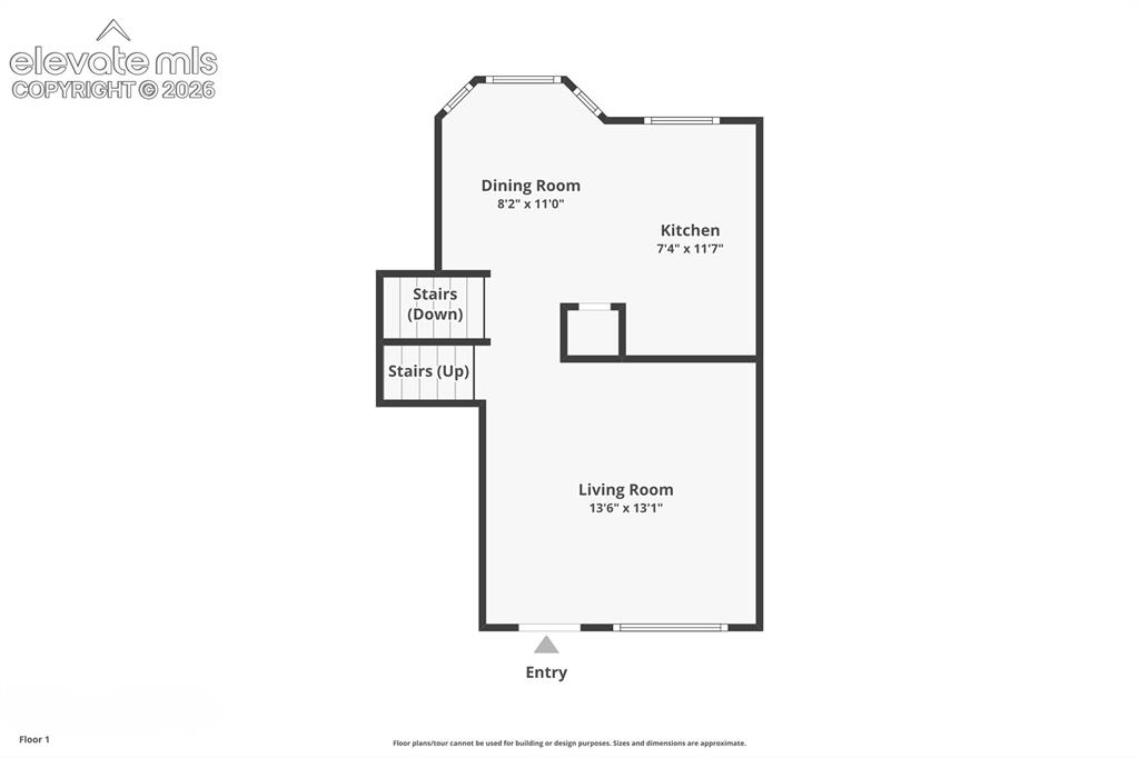 Image 31 of 33: Floor Plan