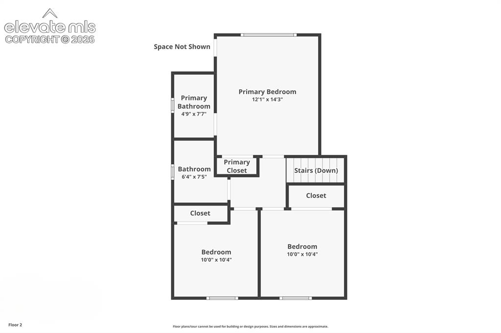Image 32 of 33: Floor Plan