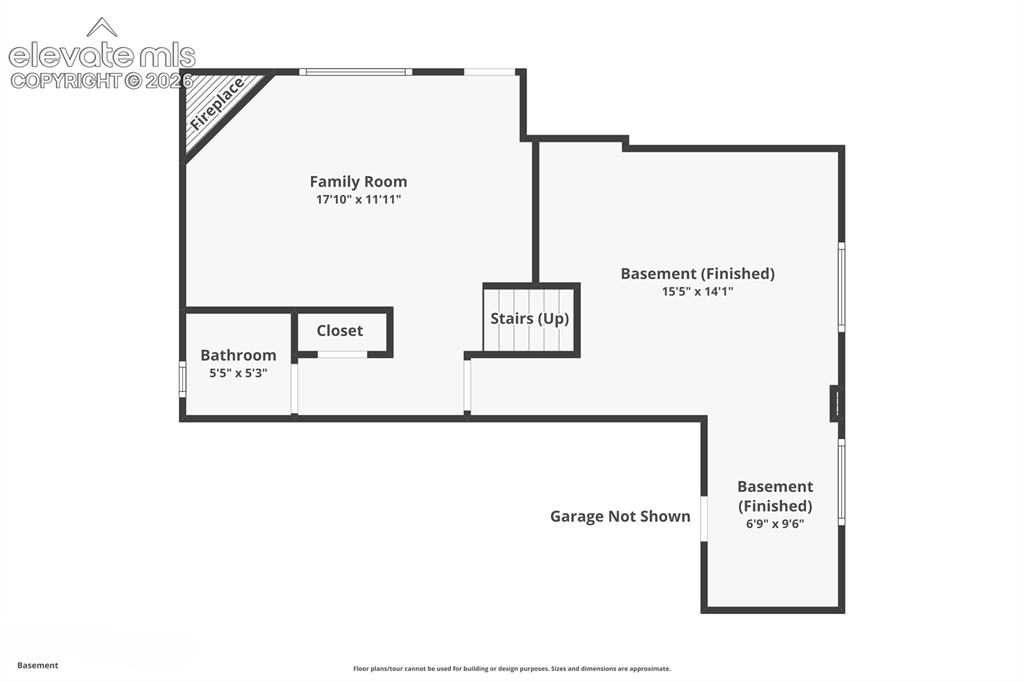 Image 33 of 33: Floor Plan