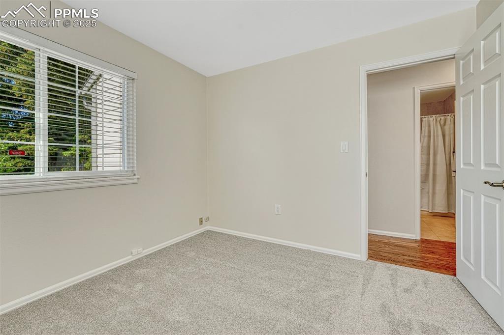 Image 18 of 50: Front bedroom