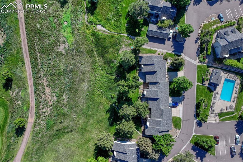 Image 38 of 50: Aerial View