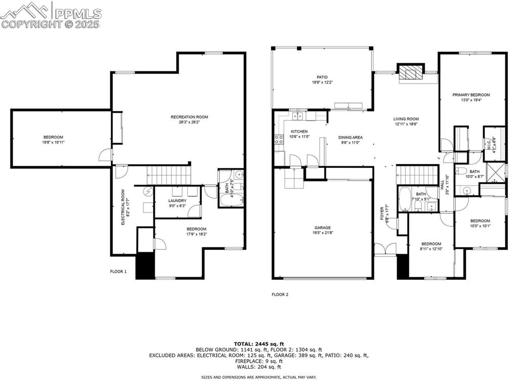 Image 48 of 50: Floor Plan