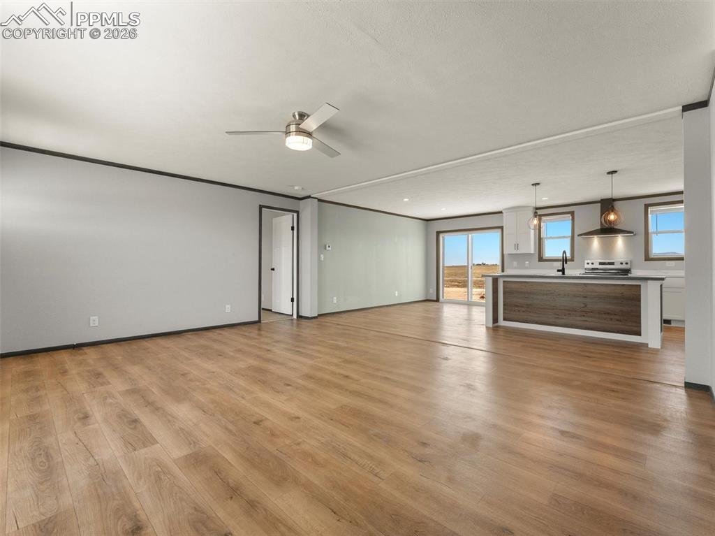 Image 10 of 43: Living Room