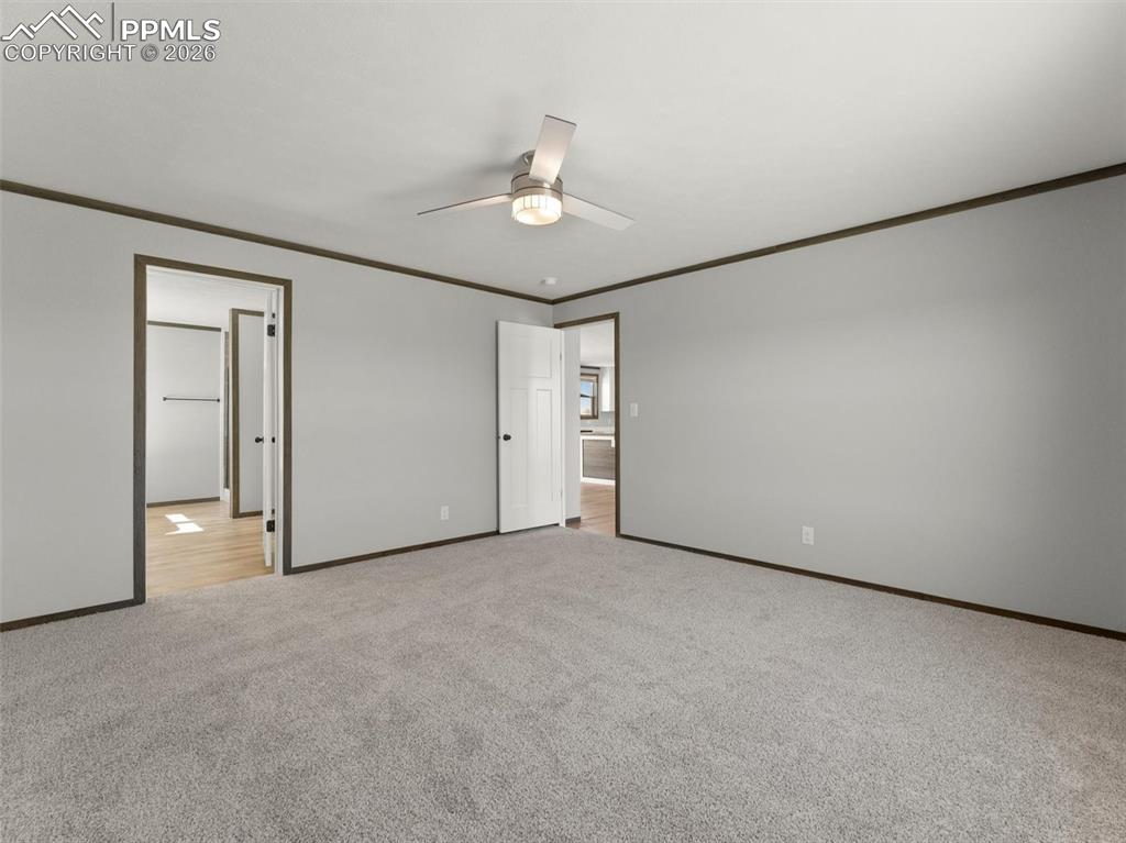 Image 24 of 43: Bedroom