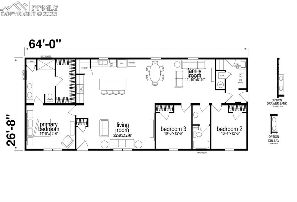 Image 4 of 43: Floor Plan