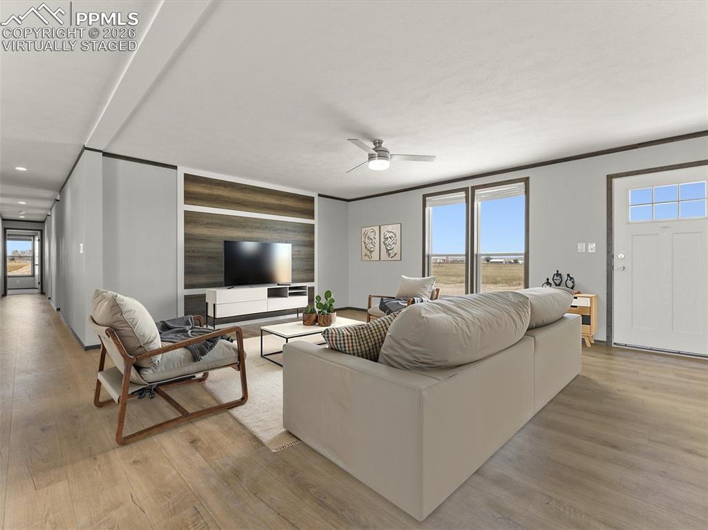 Image 8 of 43: Virtually Staged