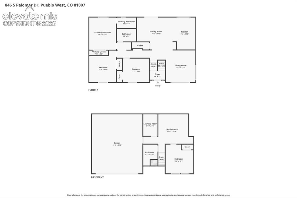 Image 45 of 46: Floor plan