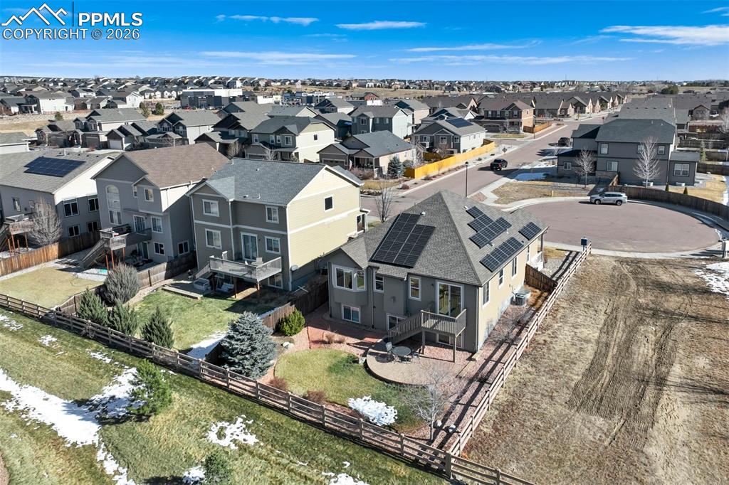 Image 45 of 50: Aerial View