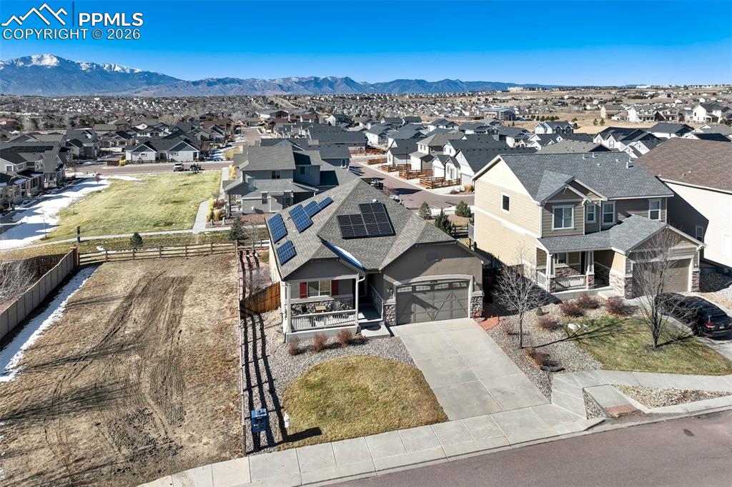 Image 46 of 50: Aerial View