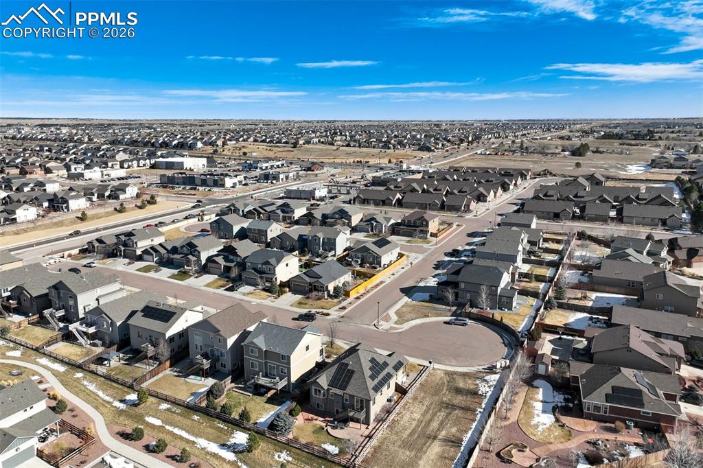 Image 47 of 50: Aerial View