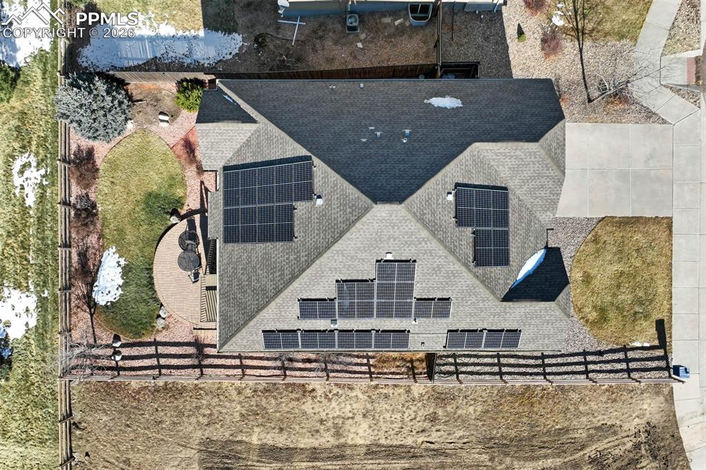 Image 48 of 50: Aerial View