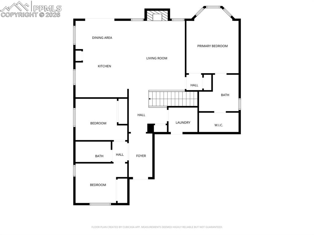 Image 49 of 50: Floor Plan
