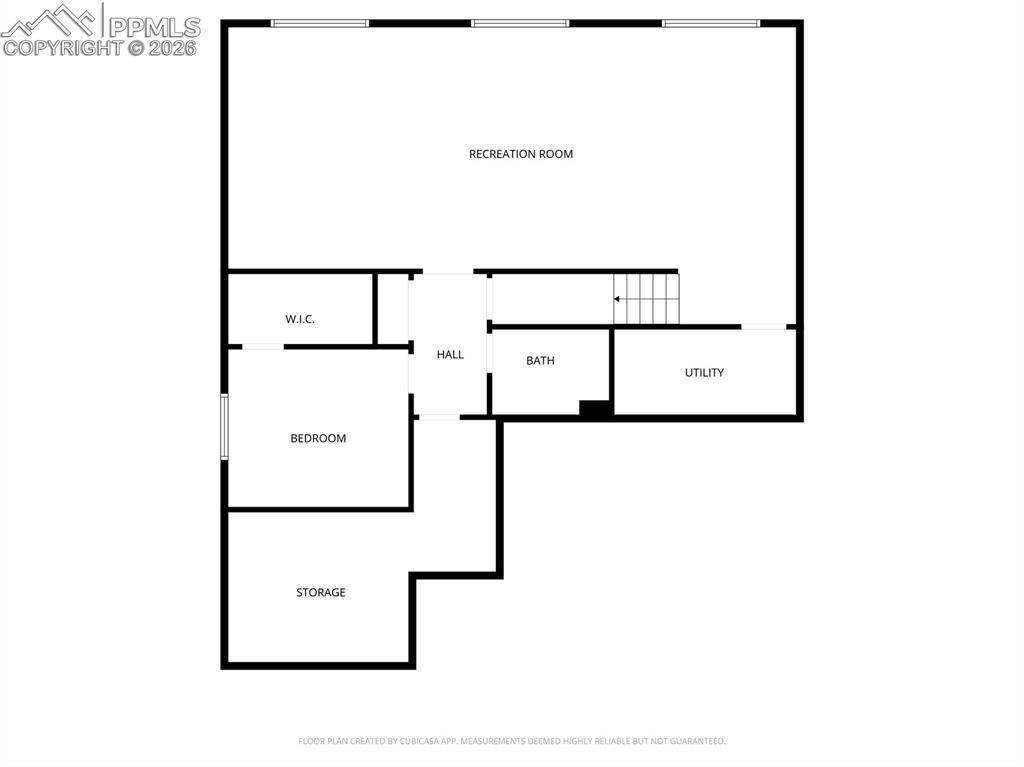 Image 50 of 50: Floor Plan