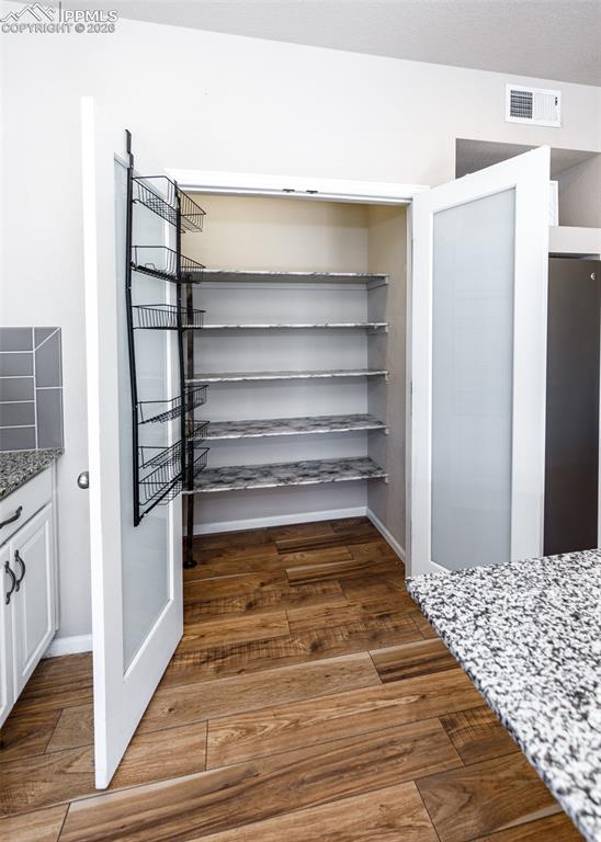 Image 17 of 45: Pantry