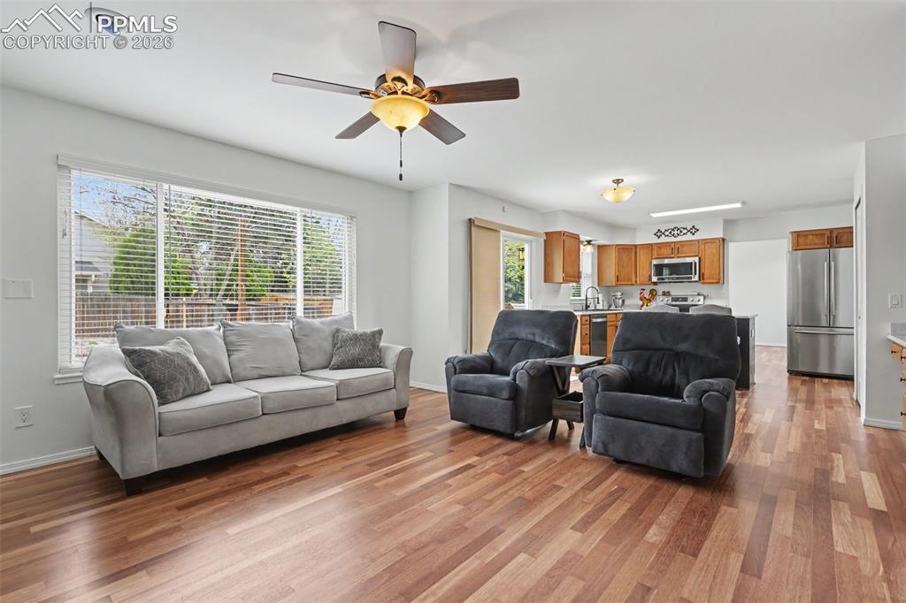 Image 17 of 41: Family Room