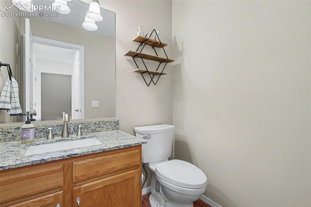 Image 18 of 41: Bathroom