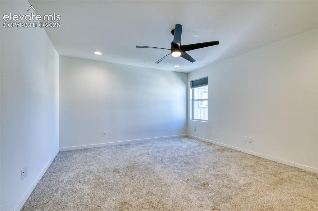 Image 11 of 25: Master Bedroom