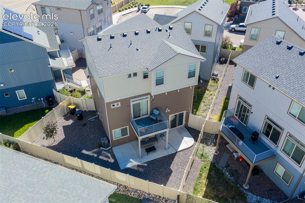 Image 23 of 25: Aerial View