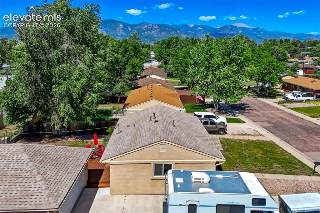 Image 33 of 34: Aerial View