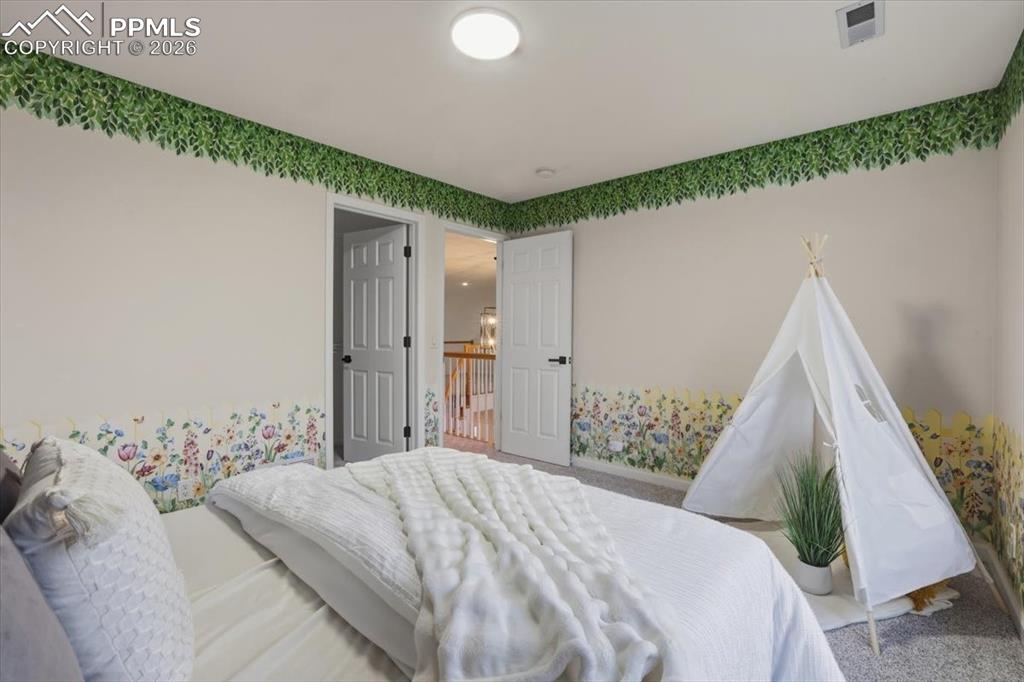 Image 30 of 43: Bedroom