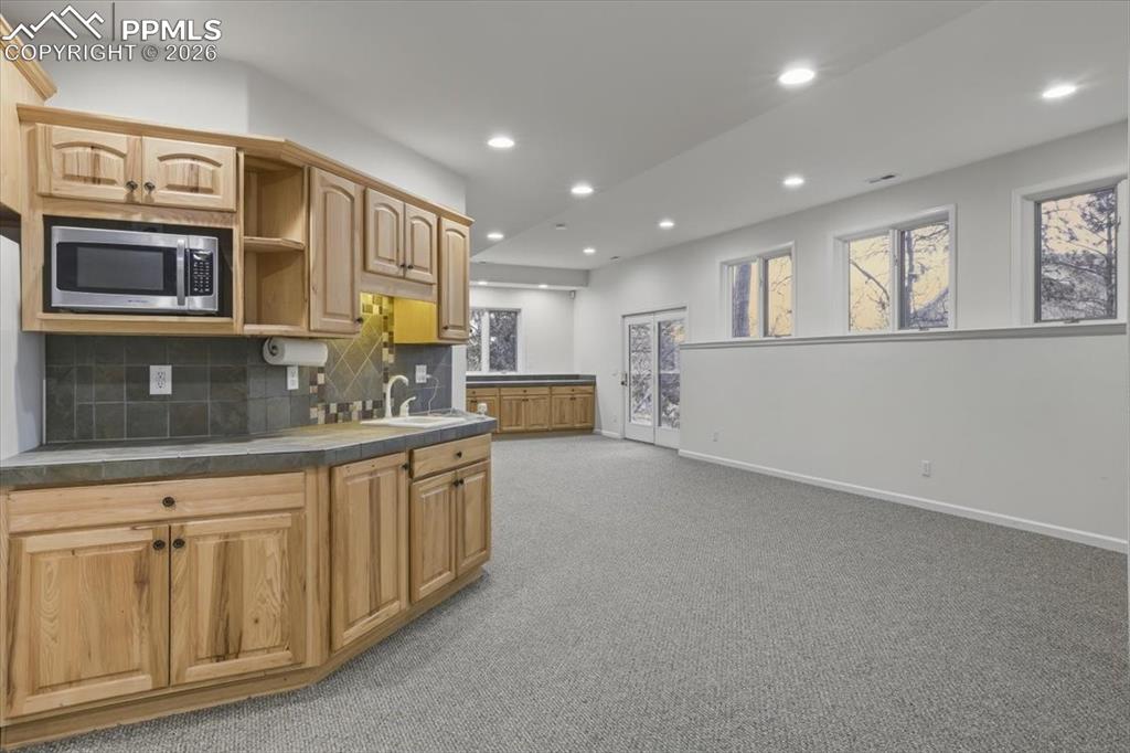 Image 38 of 43: Recreation Room