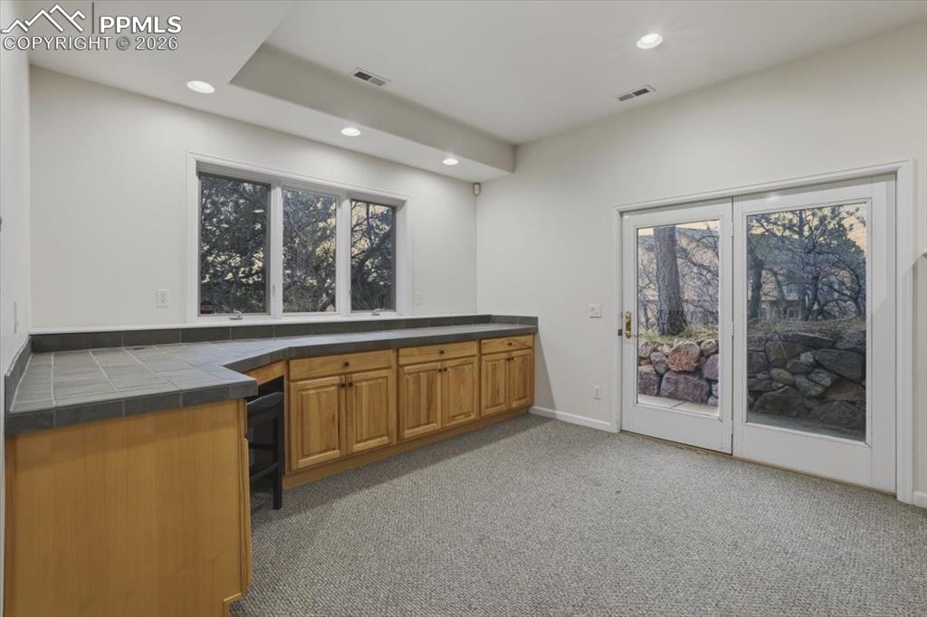 Image 39 of 43: Recreation Room