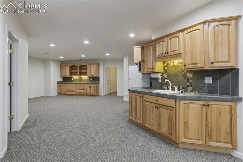 Image 40 of 43: Recreation Room