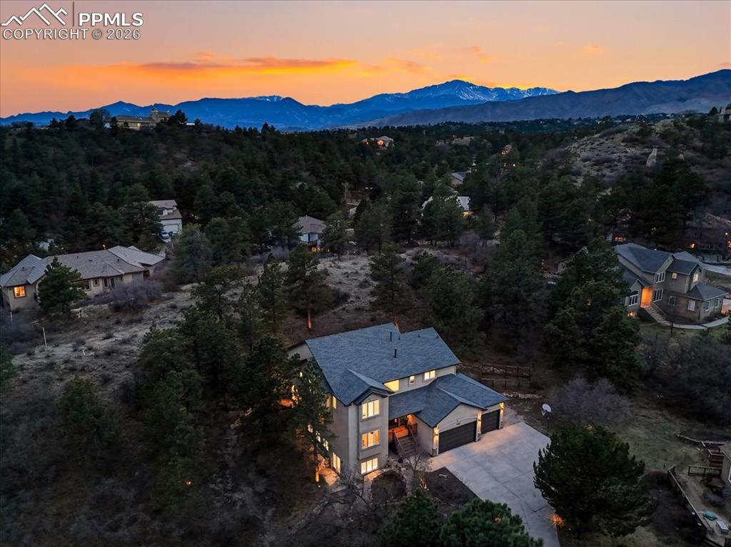 Image 43 of 43: Aerial View