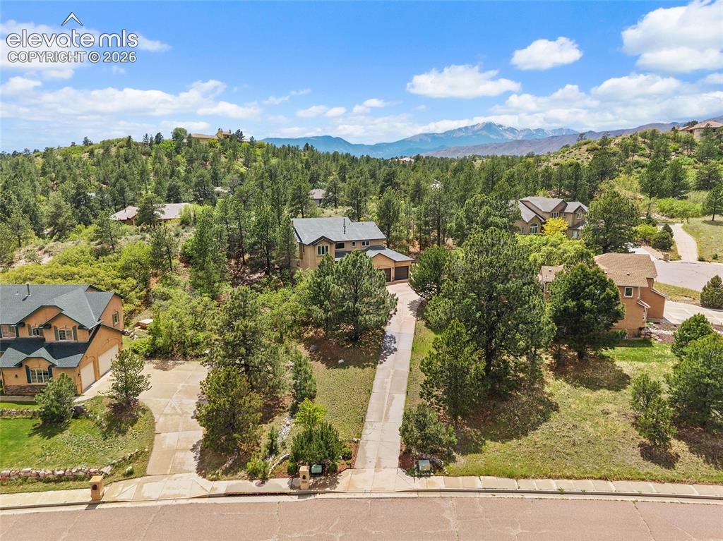 Image 48 of 50: Aerial View