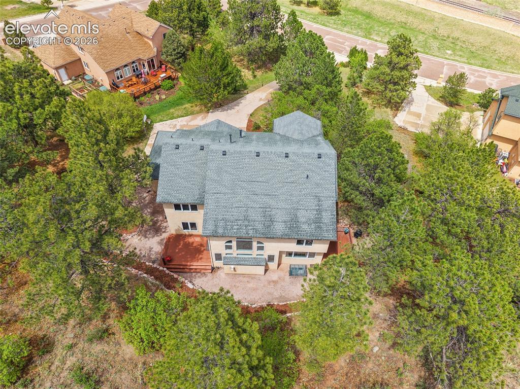 Image 49 of 50: Aerial View