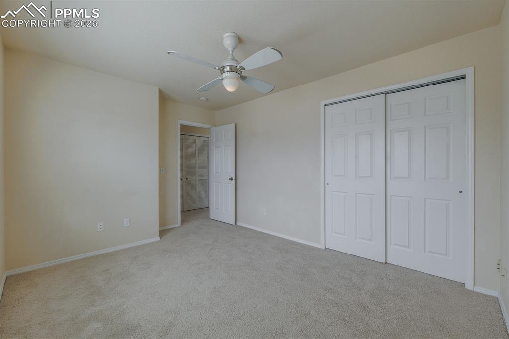 Image 22 of 31: Bedroom