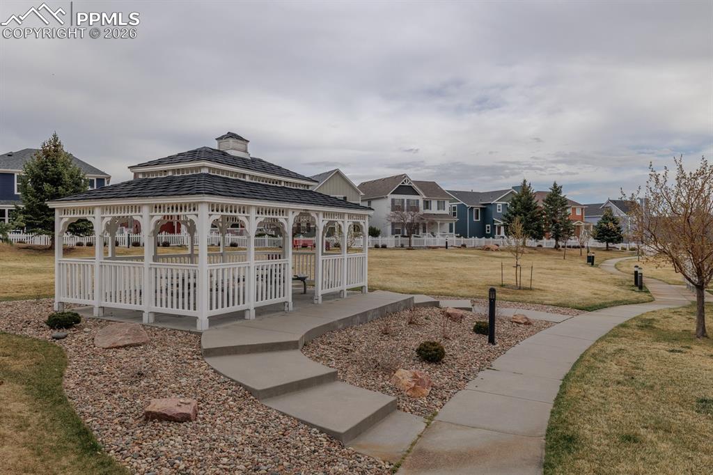 Image 30 of 31: Community