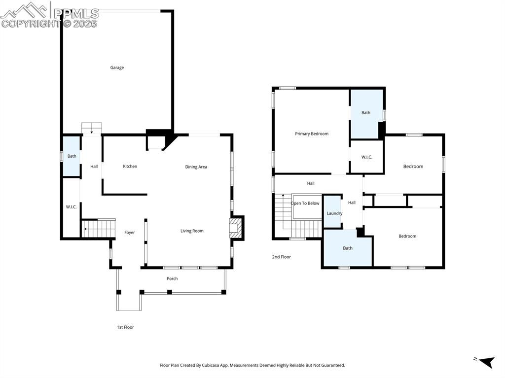 Image 31 of 31: Floor Plan