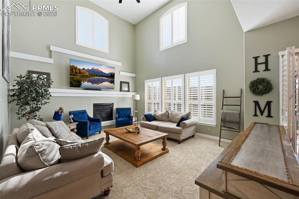 Image 22 of 48: Living Room