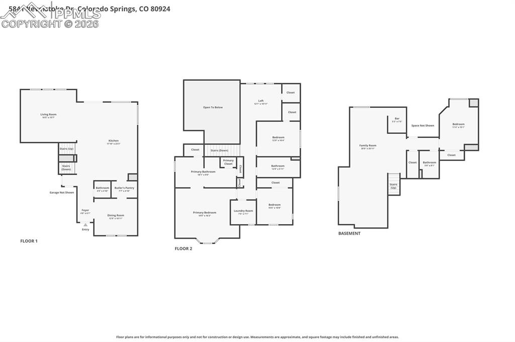 Image 45 of 48: Floor Plan
